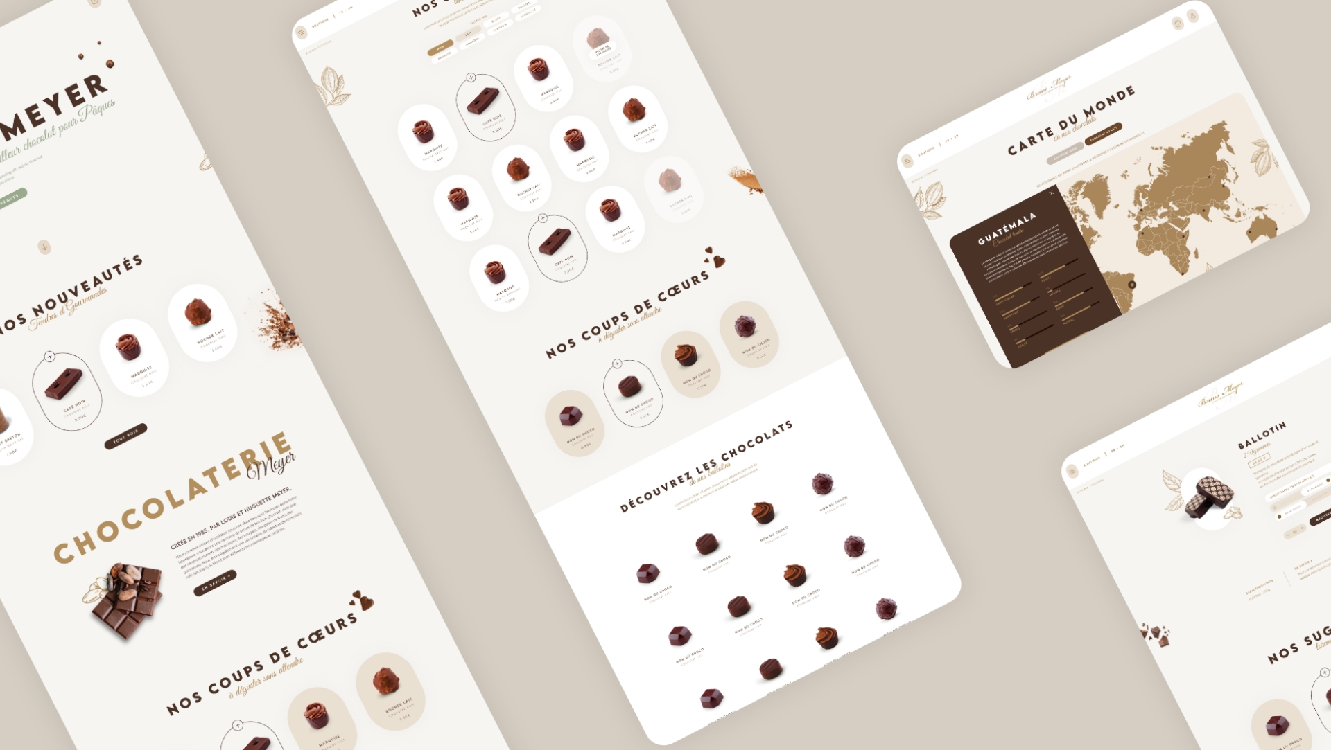 Valeurs Infographiste webdesigner Annecy